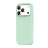 Coverzs Coverzs iPhone 18 Pro Liquid Silikon MagSafe-Hülle (grün) Coverzs Coverzs iPhone 18 Pro Liquid Silikon MagSafe-Hülle (grün)