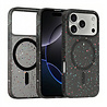 Coverzs Coverzs iPhone 18 Pro Recycled MagSafe-Hülle (Schwarz) Coverzs Coverzs iPhone 18 Pro Recycled MagSafe-Hülle (Schwarz)
