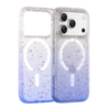 Coverzs Coverzs iPhone 18 Pro Recycled MagSafe-Hülle (Blau) Coverzs Coverzs iPhone 18 Pro Recycled MagSafe-Hülle (Blau)