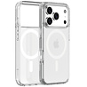 Coverzs Coverzs iPhone 18 Pro Crystal MagSafe Hülle (transparent) Coverzs Coverzs iPhone 18 Pro Crystal MagSafe Hülle (transparent)