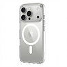 Coverzs Coverzs iPhone 18 Pro Crystal MagSafe Hülle (transparent) Coverzs Coverzs iPhone 18 Pro Crystal MagSafe Hülle (transparent)