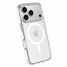 Coverzs Coverzs iPhone 18 Pro Crystal MagSafe Hülle (transparent) Coverzs Coverzs iPhone 18 Pro Crystal MagSafe Hülle (transparent)