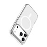 Coverzs Coverzs iPhone 18 Pro Crystal MagSafe Hülle (transparent) Coverzs Coverzs iPhone 18 Pro Crystal MagSafe Hülle (transparent)