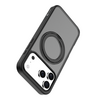 Coverzs Coverzs iPhone 18 Pro stehende MagSafe-Hülle (schwarz) Coverzs Coverzs iPhone 18 Pro stehende MagSafe-Hülle (schwarz)