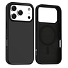 Coverzs Coverzs iPhone 18 Pro Max flüssiges Silikon MagSafe Cover (schwarz) Coverzs Coverzs iPhone 18 Pro Max flüssiges Silikon MagSafe Cover (schwarz)