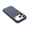 Coverzs Coverzs iPhone 18 Pro Max flüssiges Silikon-MagSafe-Case (blau) Coverzs Coverzs iPhone 18 Pro Max flüssiges Silikon-MagSafe-Case (blau)