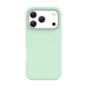 Coverzs Coverzs iPhone 18 Pro Max MagSafe-Hülle aus flüssigem Silikon (grün) Coverzs Coverzs iPhone 18 Pro Max MagSafe-Hülle aus flüssigem Silikon (grün)