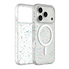 Coverzs Coverzs iPhone 18 Pro Max Recycled MagSafe-Hülle (weiß) Coverzs Coverzs iPhone 18 Pro Max Recycled MagSafe-Hülle (weiß)