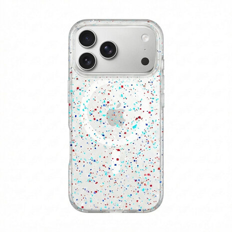 Coverzs Coverzs iPhone 18 Pro Max Recycled MagSafe-Hülle (weiß) Coverzs Coverzs iPhone 18 Pro Max Recycled MagSafe-Hülle (weiß)