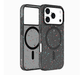 Coverzs iPhone 18 Pro Max Recycled MagSafe-Hülle (Schwarz) Coverzs iPhone 18 Pro Max Recycled MagSafe-Hülle (Schwarz)