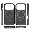 Coverzs Coverzs iPhone 18 Pro Max Recycled MagSafe-Hülle (Schwarz) Coverzs Coverzs iPhone 18 Pro Max Recycled MagSafe-Hülle (Schwarz)