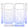 Coverzs Coverzs iPhone 18 Pro Max Recycled MagSafe-Hülle (Blau) Coverzs Coverzs iPhone 18 Pro Max Recycled MagSafe-Hülle (Blau)