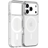 Coverzs Coverzs iPhone 18 Pro Max Crystal MagSafe Hülle (transparent) Coverzs Coverzs iPhone 18 Pro Max Crystal MagSafe Hülle (transparent)