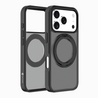 Coverzs Coverzs iPhone 18 Pro Max stehende MagSafe-Hülle (schwarz) Coverzs Coverzs iPhone 18 Pro Max stehende MagSafe-Hülle (schwarz)