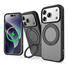 Coverzs Coverzs iPhone 18 Pro Max stehende MagSafe-Hülle (schwarz) Coverzs Coverzs iPhone 18 Pro Max stehende MagSafe-Hülle (schwarz)