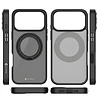 Coverzs Coverzs iPhone 18 Pro Max stehende MagSafe-Hülle (schwarz) Coverzs Coverzs iPhone 18 Pro Max stehende MagSafe-Hülle (schwarz)