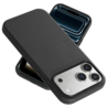 Coverzs Coverzs iPhone 18 Pro Woven MagSafe Hülle mit Kord (Schwarz) Coverzs Coverzs iPhone 18 Pro Woven MagSafe Hülle mit Kord (Schwarz)