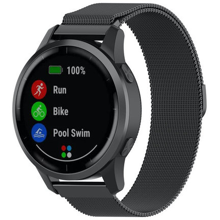 Garmin Vivoactive 4 Armbänder