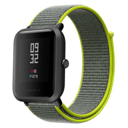 Amazfit Bip Armbänder