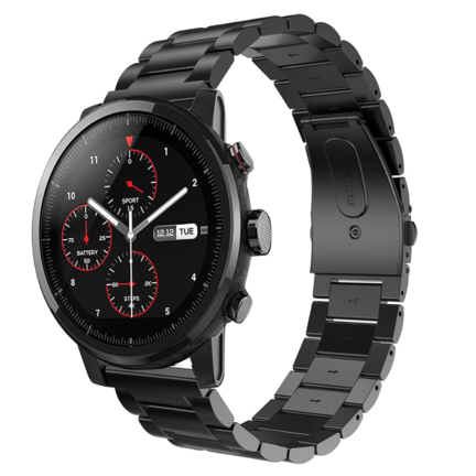 Amazfit Stratos Armbänder