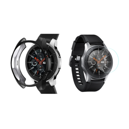 Samsung Galaxy Watch Zubehör