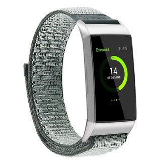 Fitbit Charge 3 Nylon Armband