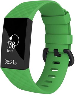 Fitbit Charge 4 Sport / Silikon Armband