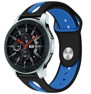 Samsung Galaxy Watch 46mm Sport / Silikon Armband