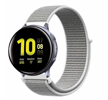 Samsung Galaxy Watch Active (2) Nylon Armband