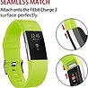 Strap-it® Strap-it Fitbit Charge 2 Silikon Armband (Hellgrün) Strap-it® Strap-it Fitbit Charge 2 Silikon Armband (Hellgrün)