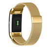 Strap-it® Strap-it Fitbit Charge 2 Milanese Band (Gold) Strap-it® Strap-it Fitbit Charge 2 Milanese Band (Gold)