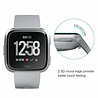 Strap-it® Strap-it Fitbit Versa Displayschutz (Gehärtetes Glas) Strap-it® Strap-it Fitbit Versa Displayschutz (Gehärtetes Glas)