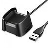 Strap-it® Strap-it Fitbit Versa Ladekabel Strap-it® Strap-it Fitbit Versa Ladekabel