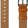 Strap-it® Strap-it Fitbit Inspire (HR) / Inspire 2 Armband Leder (Braun) Strap-it® Strap-it Fitbit Inspire (HR) / Inspire 2 Armband Leder (Braun)