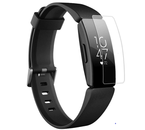 Strap-it® Fitbit Inspire (HR) Schutzfolie Strap-it® Fitbit Inspire (HR) Schutzfolie