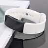 Strap-it® Strap-it Fitbit Inspire (HR) / Inspire 2 Silikon Armband (Weiß) Strap-it® Strap-it Fitbit Inspire (HR) / Inspire 2 Silikon Armband (Weiß)
