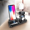 Strap-it® Strap-it Apple Watch Ladestation 3 in 1 Strap-it® Strap-it Apple Watch Ladestation 3 in 1