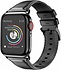 Apple Watch Lederarmband (Schwarz) Apple Watch Lederarmband (Schwarz)