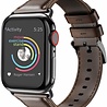 Strap-it® Strap-it Apple Watch Lederarmband (Dunkelbraun) Strap-it® Strap-it Apple Watch Lederarmband (Dunkelbraun)
