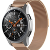 Strap-it® Strap-it Samsung Galaxy Watch 46mm Milanese Armband (Roségold) Strap-it® Strap-it Samsung Galaxy Watch 46mm Milanese Armband (Roségold)