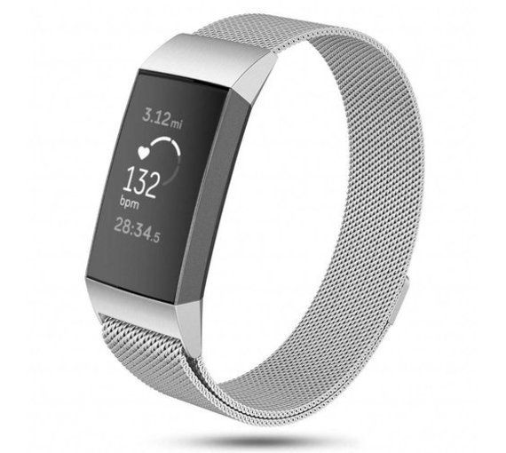Fitbit Charge 4 Armband Kaufen?⌚️ Smartwatcharmbaender.de