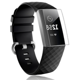 Strap-it® Fitbit Charge 4 Schutzfolie Strap-it® Fitbit Charge 4 Schutzfolie