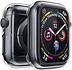 Apple Watch Schutzhülle (Transparent) Apple Watch Schutzhülle (Transparent)