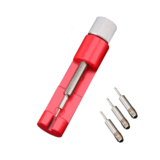 Strap-it® Link Pin Tool Kit (Rot) Strap-it® Link Pin Tool Kit (Rot)