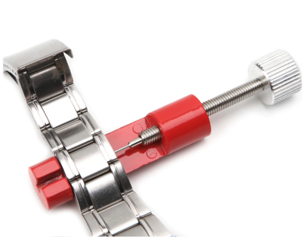 Strap-it® Strap-it Link Pin Tool Kit (Rot)