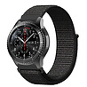 Strap-it® Strap-it Samsung Galaxy Watch 46mm Nylon Armband (Schwarz) Strap-it® Strap-it Samsung Galaxy Watch 46mm Nylon Armband (Schwarz)
