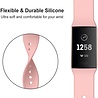 Strap-it® Strap-it Fitbit Charge 3 Sportarmband (Rosa) Strap-it® Strap-it Fitbit Charge 3 Sportarmband (Rosa)