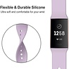 Strap-it® Strap-it Fitbit Charge 3 Sportarmband (Lavendel) Strap-it® Strap-it Fitbit Charge 3 Sportarmband (Lavendel)