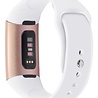 Strap-it® Strap-it Fitbit Charge 4 Sportarmband (Weiß) Strap-it® Strap-it Fitbit Charge 4 Sportarmband (Weiß)