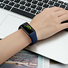 Strap-it® Strap-it Fitbit Charge 4 Sportarmband (Dunkelblau) Strap-it® Strap-it Fitbit Charge 4 Sportarmband (Dunkelblau)